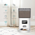 Automatic Pet Feeder APP Control EnableTimed Food Dispenser